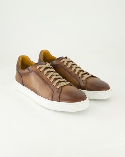 Magnanni 26548 Sneaker low  in Braun