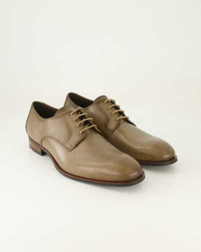 Lloyd CORE PLUS 110 Klassische Schnürschuhe  in Braun