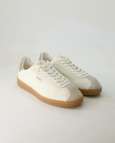 Lloyd ONIRA Sneaker low  in Beige