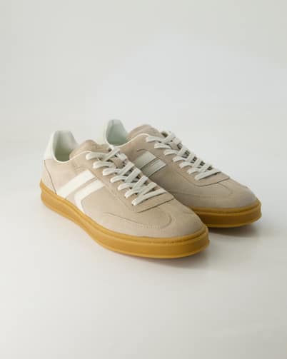 Zahira 8880-07 Sneaker low  in Beige