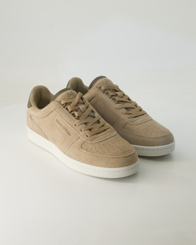 Marc O´Polo 60626153502138 Sneaker low  in Beige