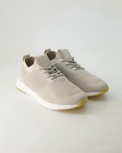 Marc O´Polo 60223713501605 Sneaker low  in Beige