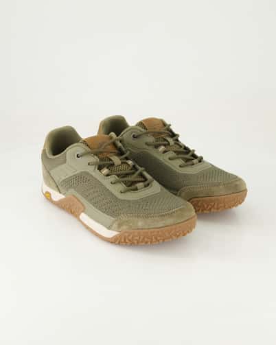 Camel Active 58CRA03 Sneaker low  in Grün