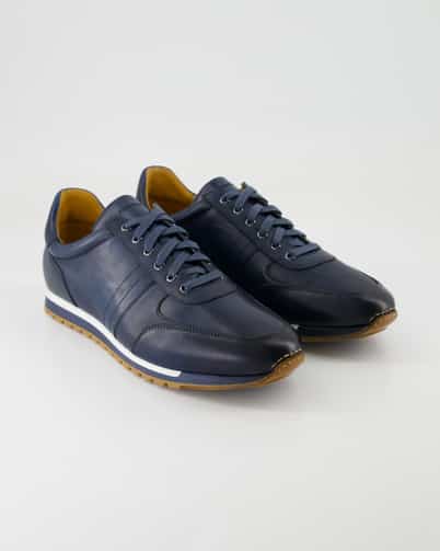 Magnanni 22652 Ibiza Sneaker low  in Blau
