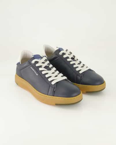 Ambitious Aktif Sneaker low  in Blau