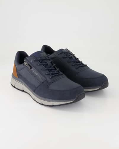 Bugatti Bugatti man AOS Sneaker low  in Blau