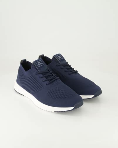 Marc O´Polo 60223713501605 Sneaker low  in Blau