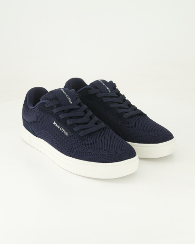 Marc O´Polo 60629493501800 Sneaker low  in Blau