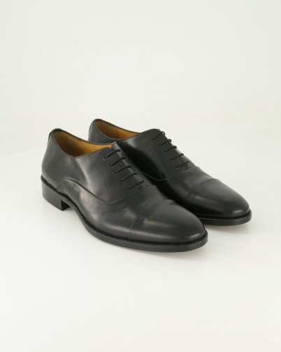 Konstantin Starke R050ON Klassische Schnürschuhe  in Schwarz