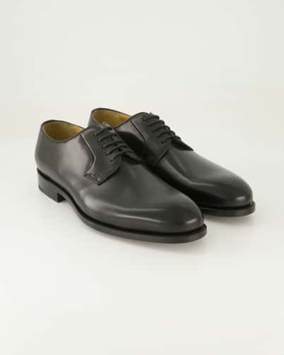 Melvin&Hamilton Benet 1 Anzug- & Businessschuhe in Schwarz