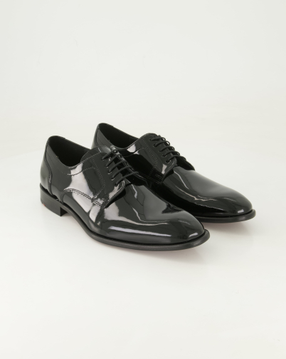 Lloyd LENO 110 Anzug- & Businessschuhe in Schwarz