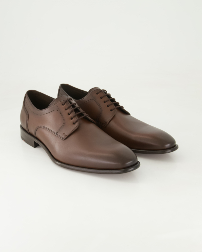 Lloyd LENO 110 Anzug- & Businessschuhe in Braun