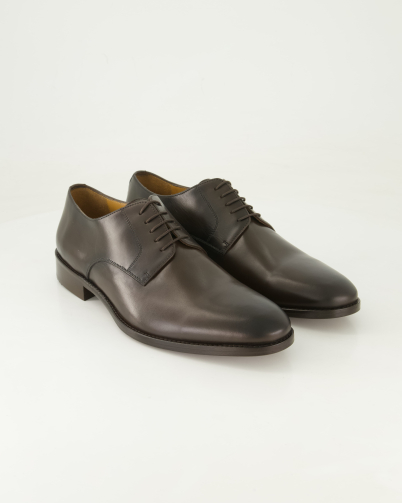 Konstantin Starke R003KON Klassische Schnürschuhe  in Braun
