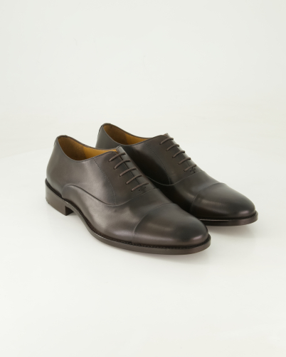Konstantin Starke R050ON Klassische Schnürschuhe  in Braun