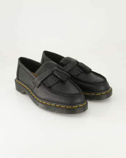 Dr. Martens Adrian YS Slipper  in Schwarz
