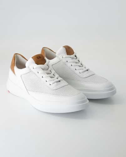 Lloyd ARKAN Sneaker low  in Weiß