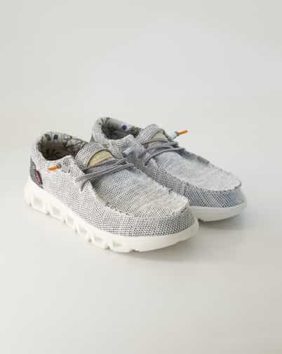 Fusion Jack 3.0 Slipper  in Grau