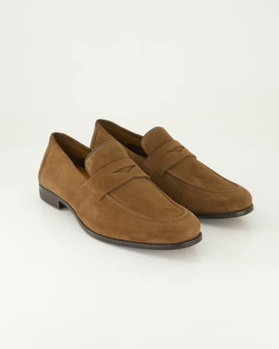 Daniel Kenneth 39703 Slipper  in Braun