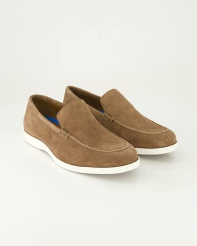 Daniel Kenneth 35506 Slipper  in Braun