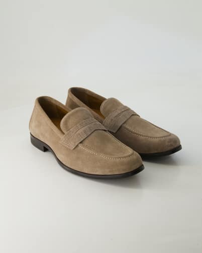 Farbe Beige