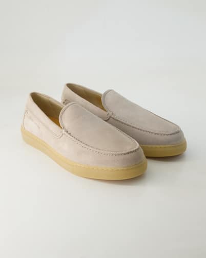Marc O´Polo 60229253203325 Slipper  in Beige