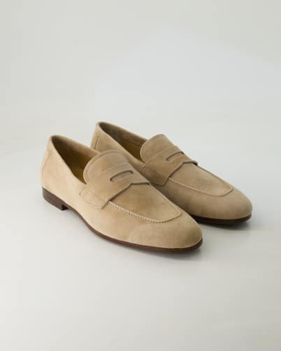 Giano GFM261.030.1A0.15 Slipper  in Beige