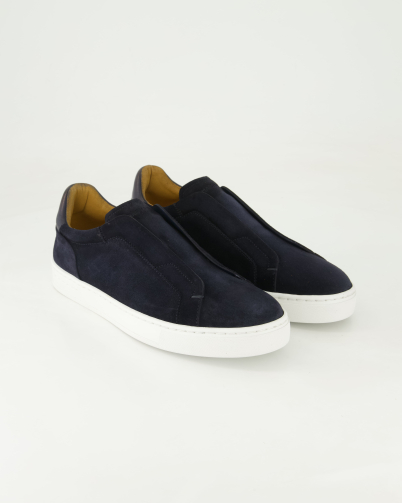 Magnanni 26571 Slipper  in Blau