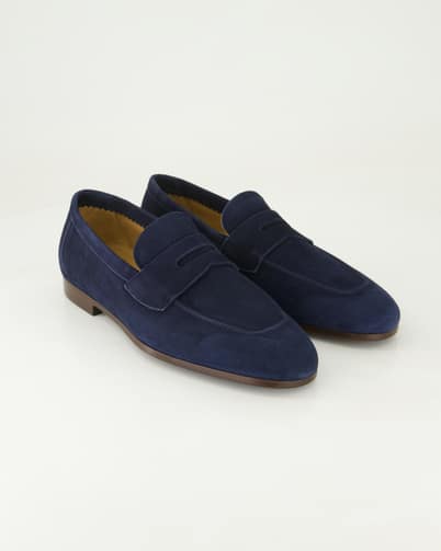 Giano GFM261.030.1A0.12 Slipper  in Blau