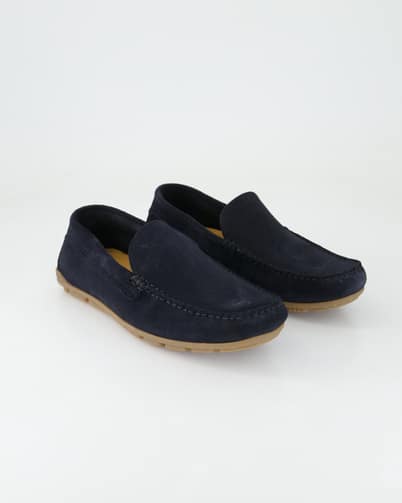 Marc O´Polo 50328233101300 Slipper  in Blau
