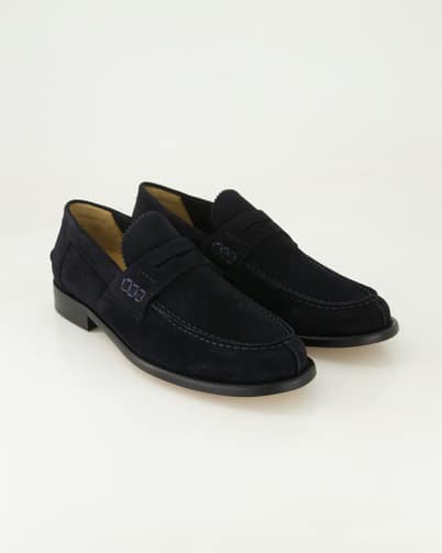 Giano GFM261.010.1A0.12 Slipper  in Blau