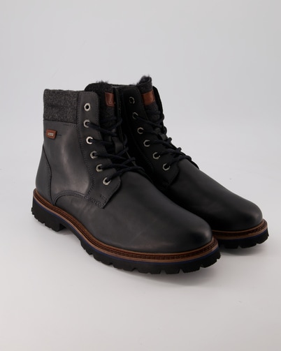 Sioux Adalr.-704-Tex-Lf-H Winterstiefel in Schwarz