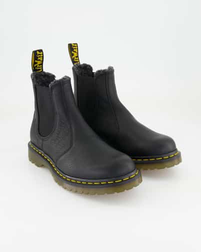 Chelsea Boots Dr. Martens 2976 in Schwarz