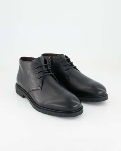 Digel Siberia Winterstiefel in Schwarz