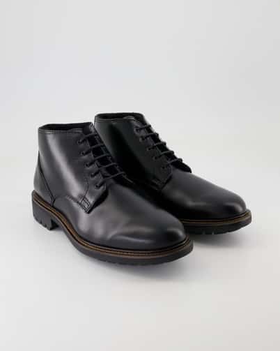 Winterstiefel Ralph Harrison 87749/39 in Schwarz