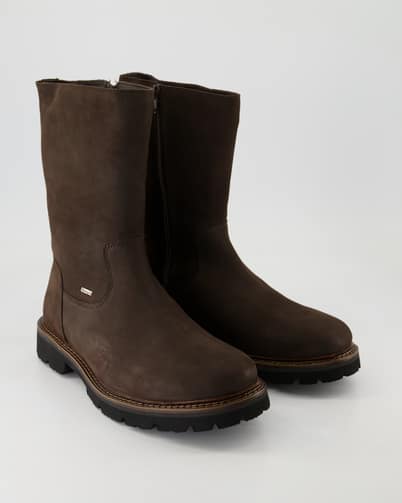Sioux Adalr.718 Winterstiefel in Braun