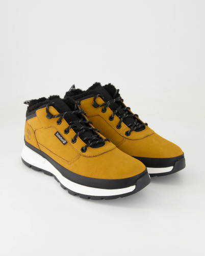 Winterstiefel Timberland Field Trekker Low Warm in Braun