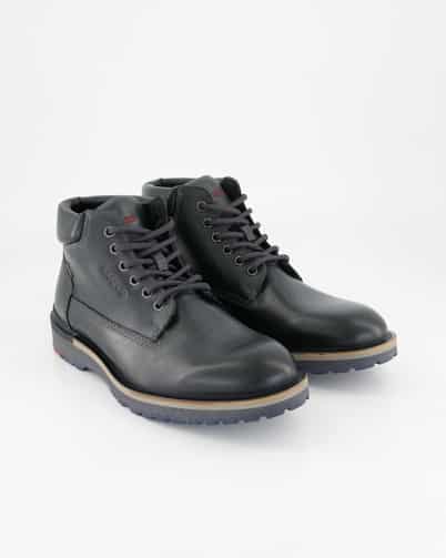 Stiefeletten  Lloyd VARAS in Schwarz