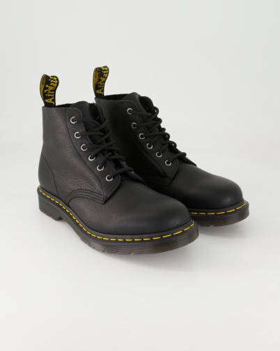 Stiefeletten  Dr. Martens 101 Ambassador in Schwarz