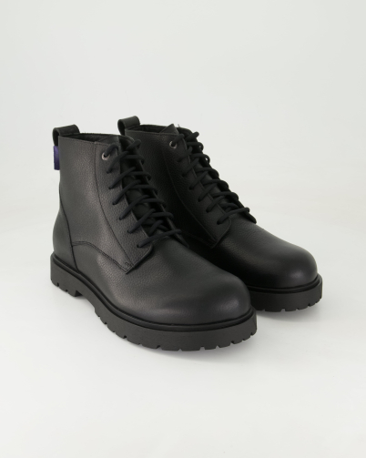 Birkenstock Highwood Lace Mid Waterproof[] in