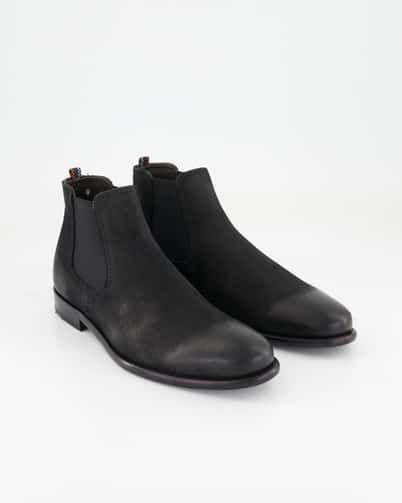 Chelsea Boots Ralph Harrison 88503/40 in Schwarz