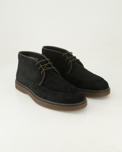 Konstantin Starke 110949 Stiefeletten  in Schwarz