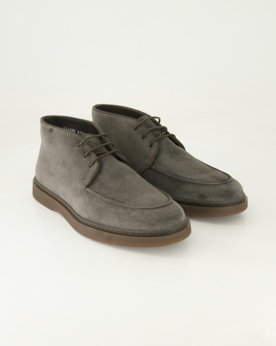 Konstantin Starke 110949 Stiefeletten  in Grau