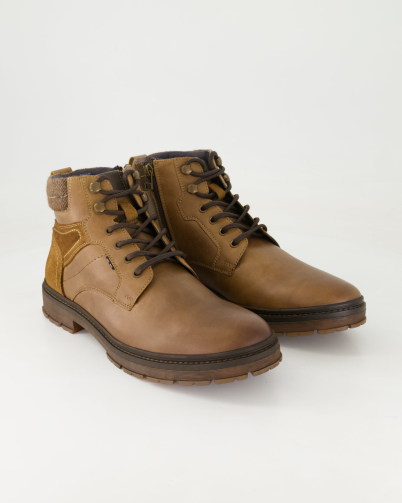 Cypres Soft 101401-A Stiefeletten  in Braun