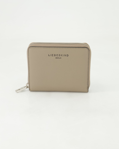 Liebeskind Conny Portemonnaies in Grau