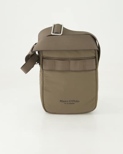 Marc O´Polo Crossbody Bag S Umhängetaschen in Braun