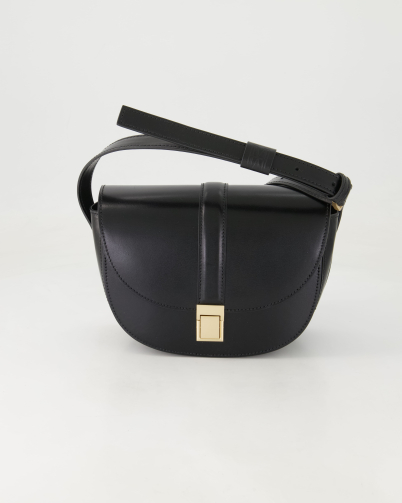 Marc O´Polo Crossbody Bag S Handtaschen in Schwarz