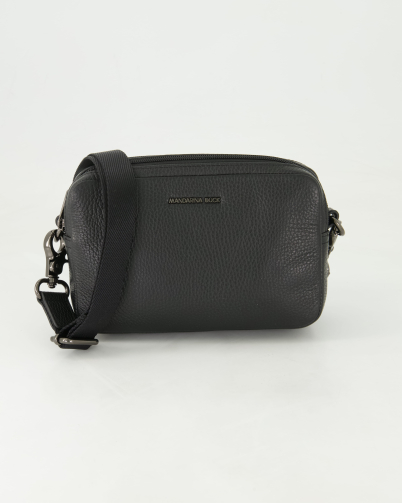 Mandarina Duck Camera Bag Umhängetaschen in Schwarz