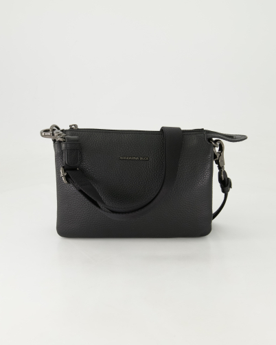 Mandarina Duck Pochette Handtaschen in Schwarz