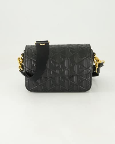 Lacoste Crossover Bag Handtaschen in Schwarz