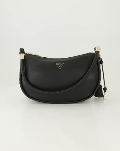 Guess Danya Hobo Handtaschen in Schwarz